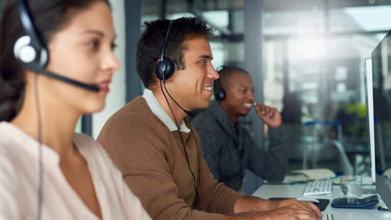 Customer Service Insight: How We Combat Call Center Burnout