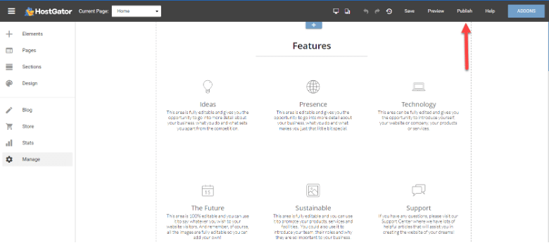 Setting up Web Chats with HostGator