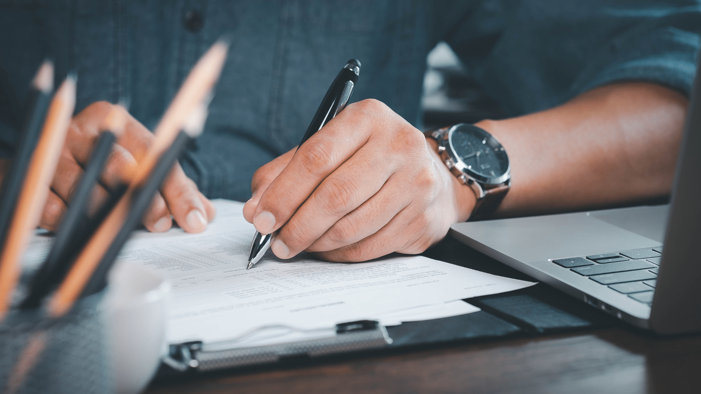 Spring Clean Your Business and Prep for Peak Season
