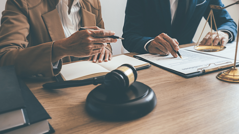 Answering Services for Employment Law