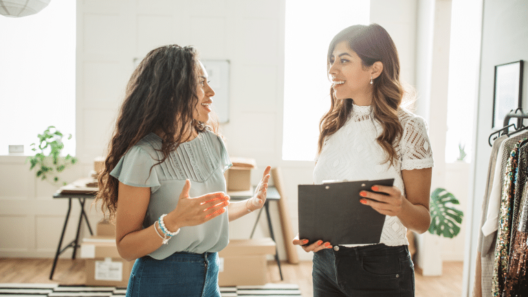 Businesses can scale stress-free with an answering service.