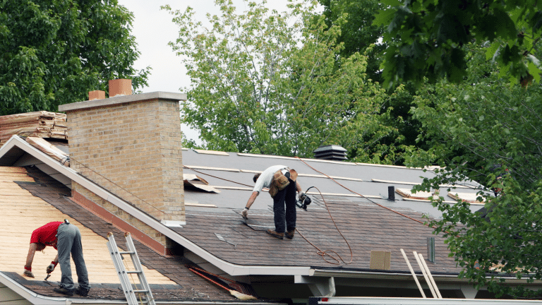 Why Spring Showers Shouldn’t Mean Missed Business Calls for Roofing Contractors